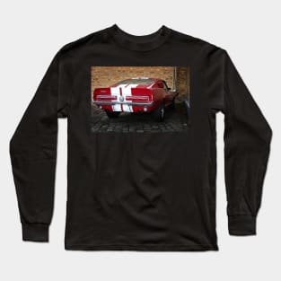 Shelby GT500 Long Sleeve T-Shirt